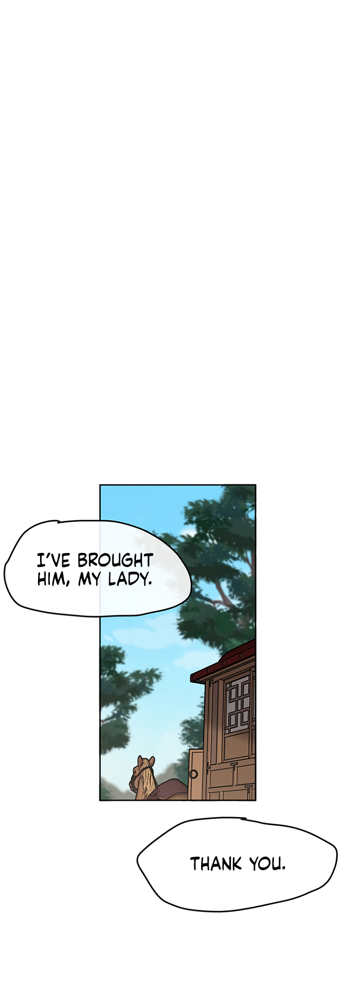 The Undefeatable Swordsman chapter 17 page 27