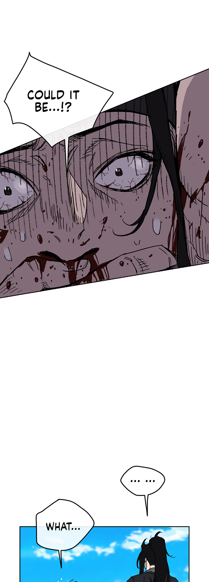 The Undefeatable Swordsman chapter 17 page 4