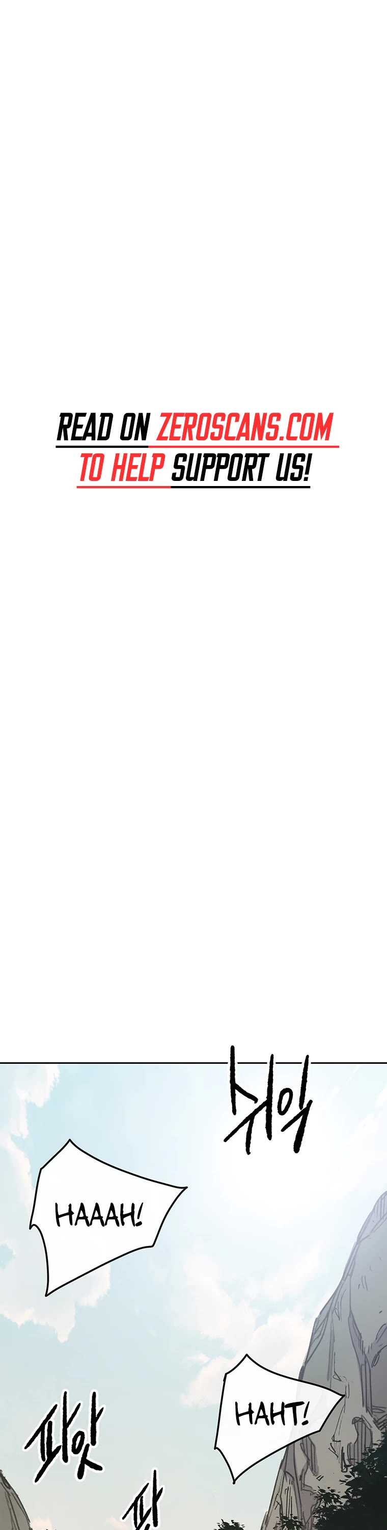 The Undefeatable Swordsman chapter 170 page 10