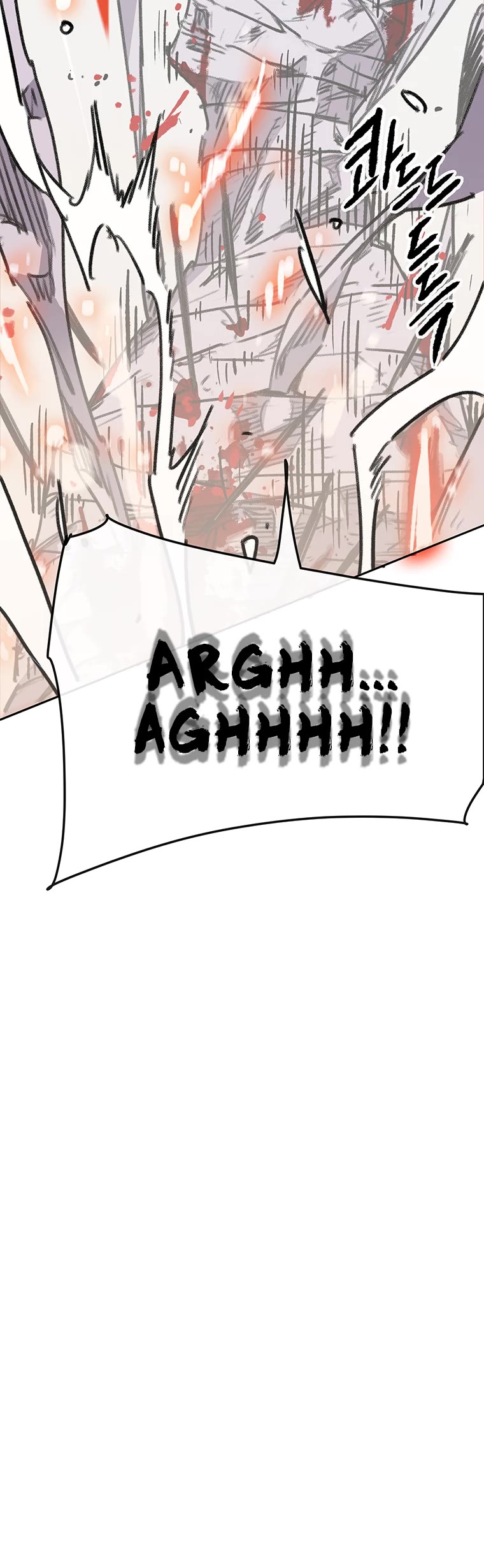 The Undefeatable Swordsman chapter 170 page 44