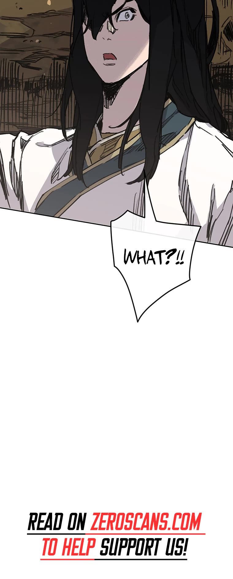 The Undefeatable Swordsman chapter 170 page 52