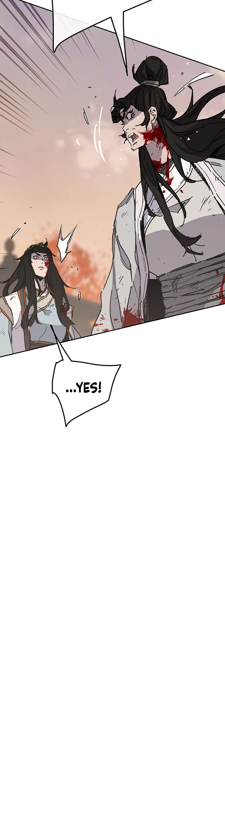 The Undefeatable Swordsman chapter 172 page 24