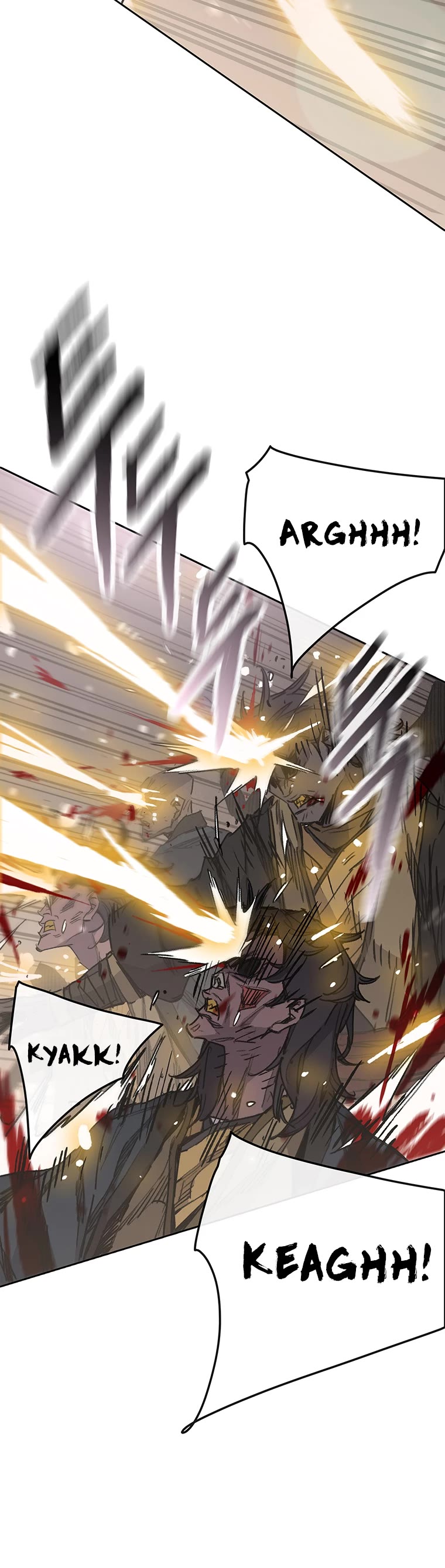 The Undefeatable Swordsman chapter 173 page 13