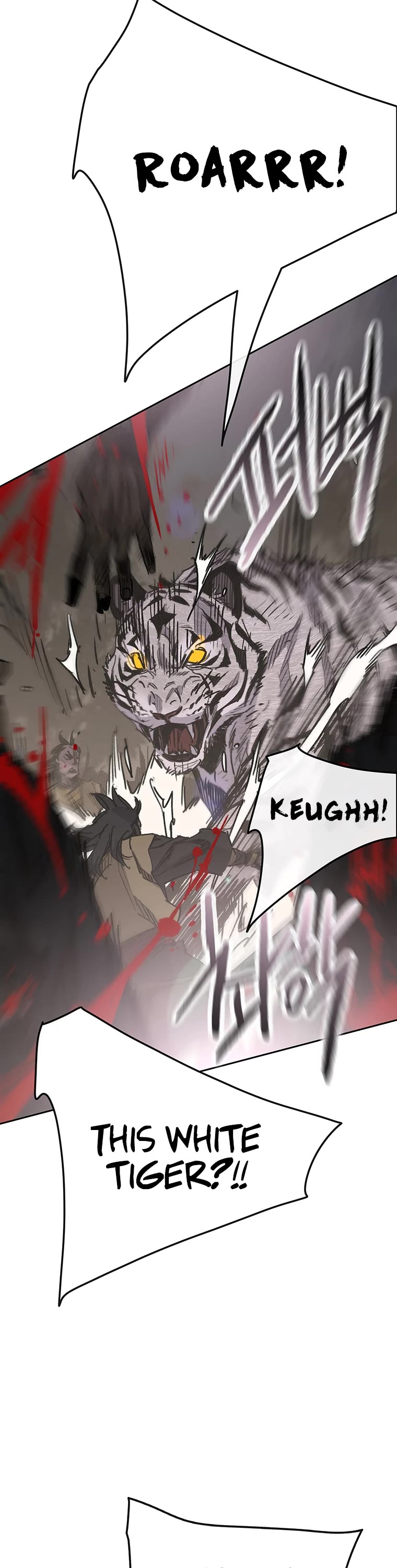 The Undefeatable Swordsman chapter 173 page 29