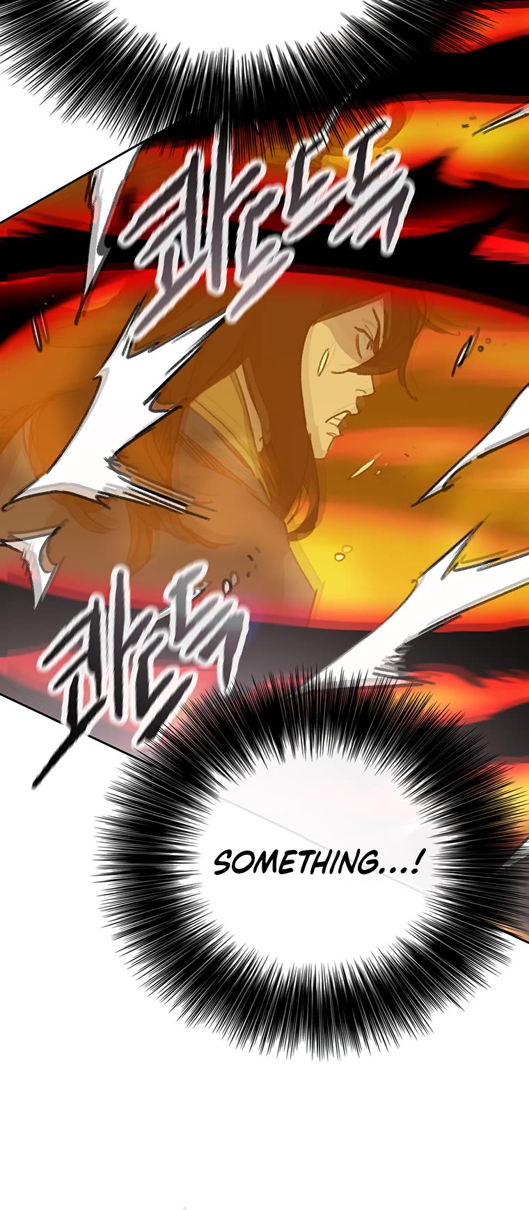 The Undefeatable Swordsman chapter 173 page 37