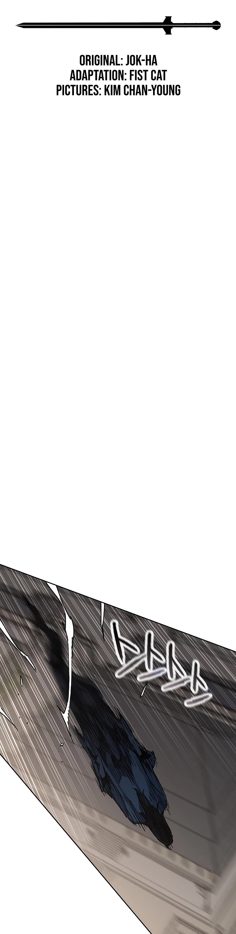 The Undefeatable Swordsman chapter 173 page 4