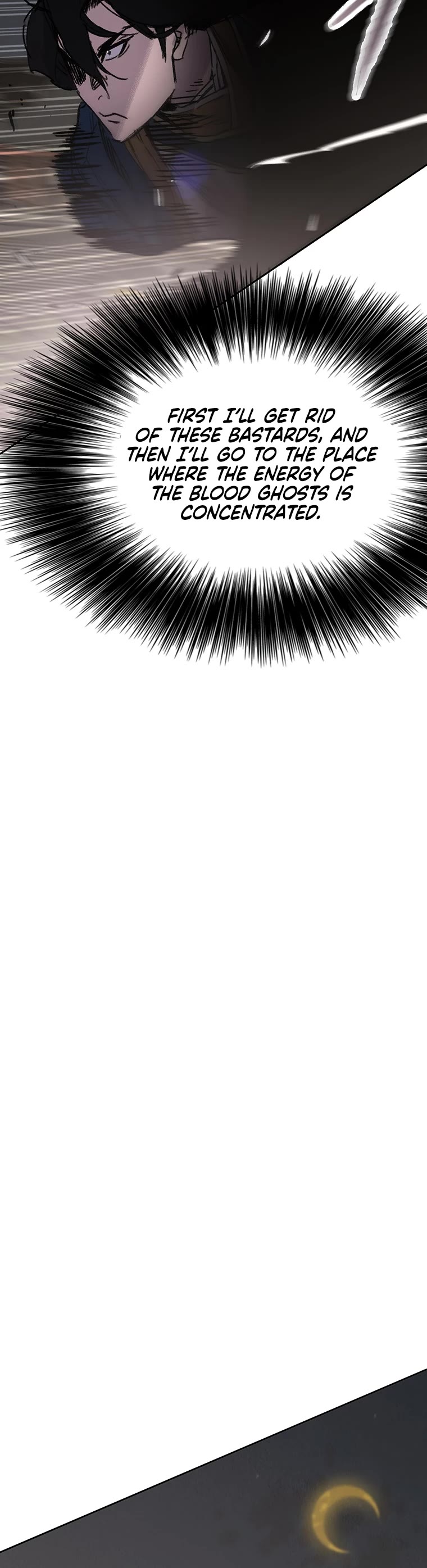 The Undefeatable Swordsman chapter 173 page 9