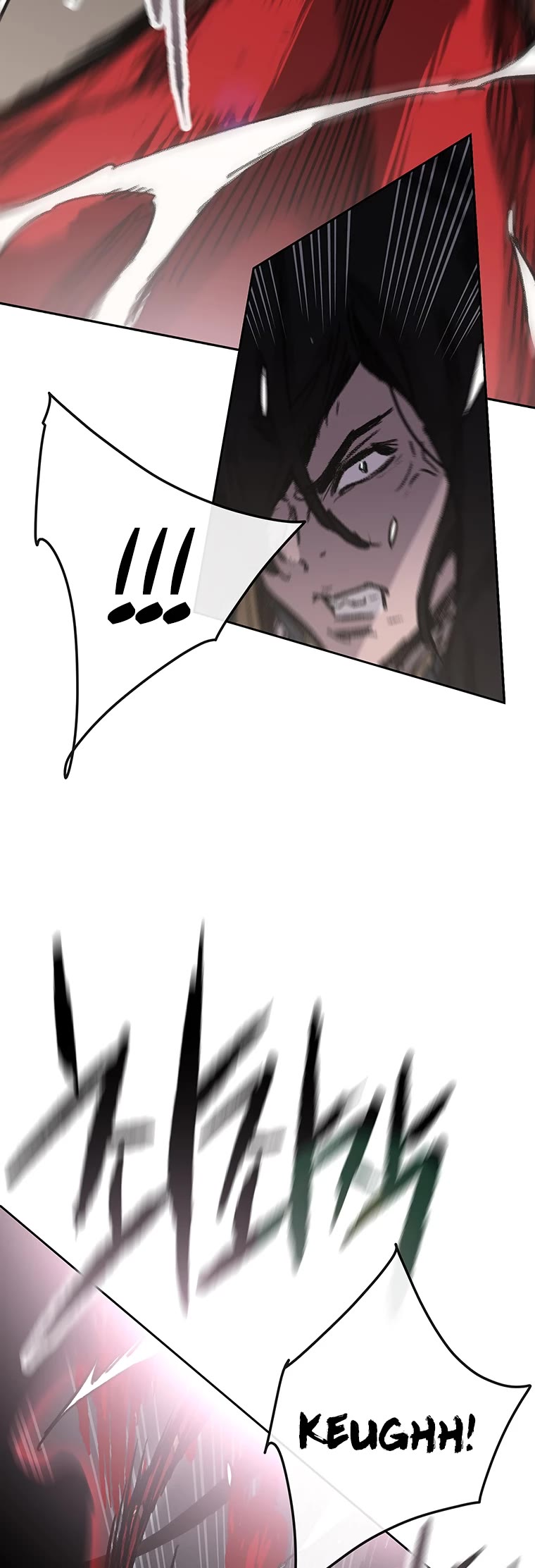 The Undefeatable Swordsman chapter 174 page 25