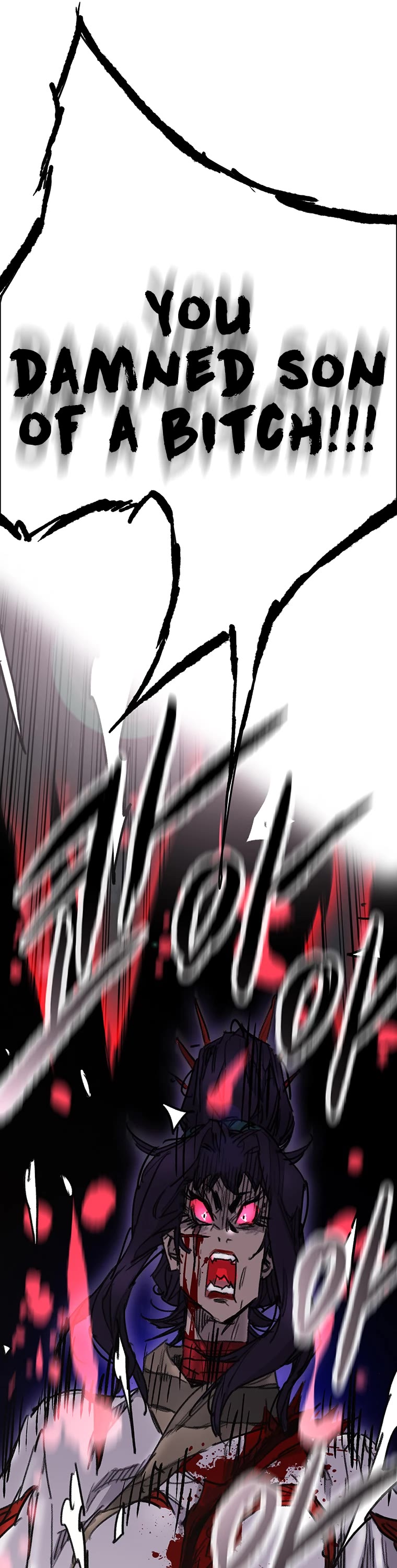 The Undefeatable Swordsman chapter 174 page 42