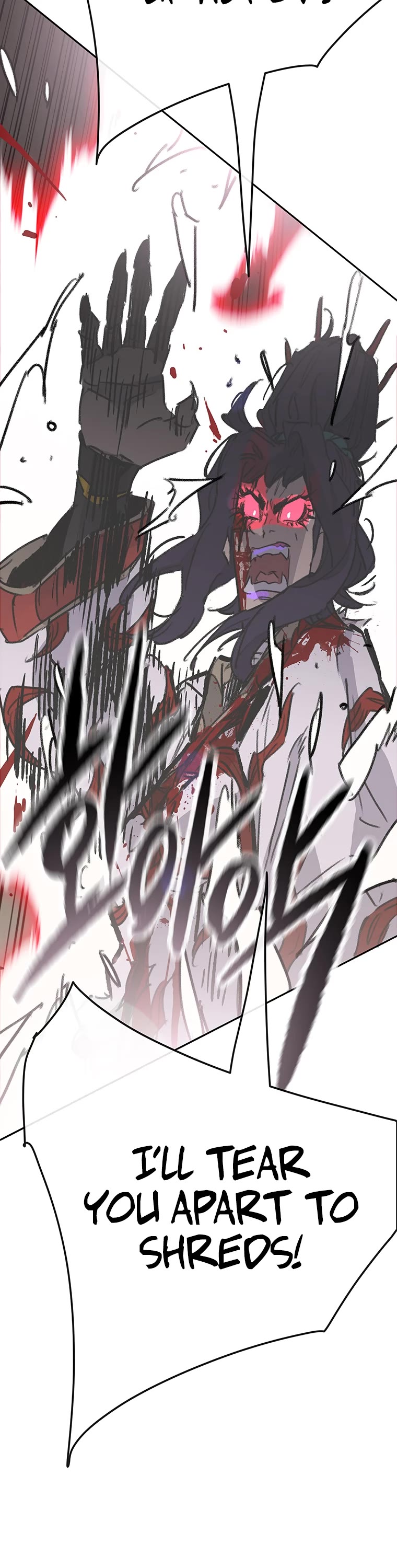 The Undefeatable Swordsman chapter 174 page 48