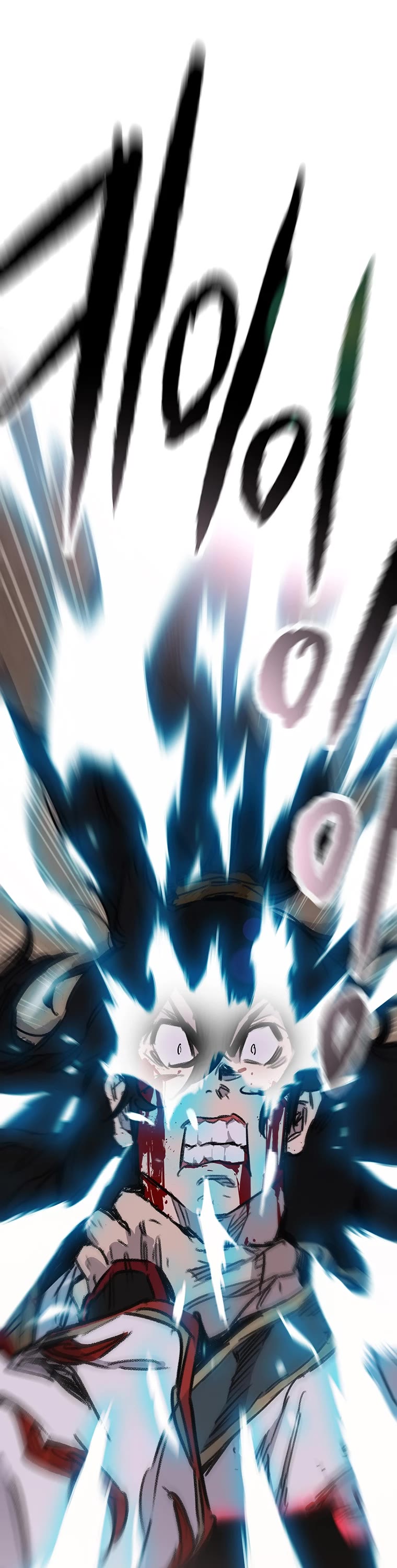 The Undefeatable Swordsman chapter 174 page 51