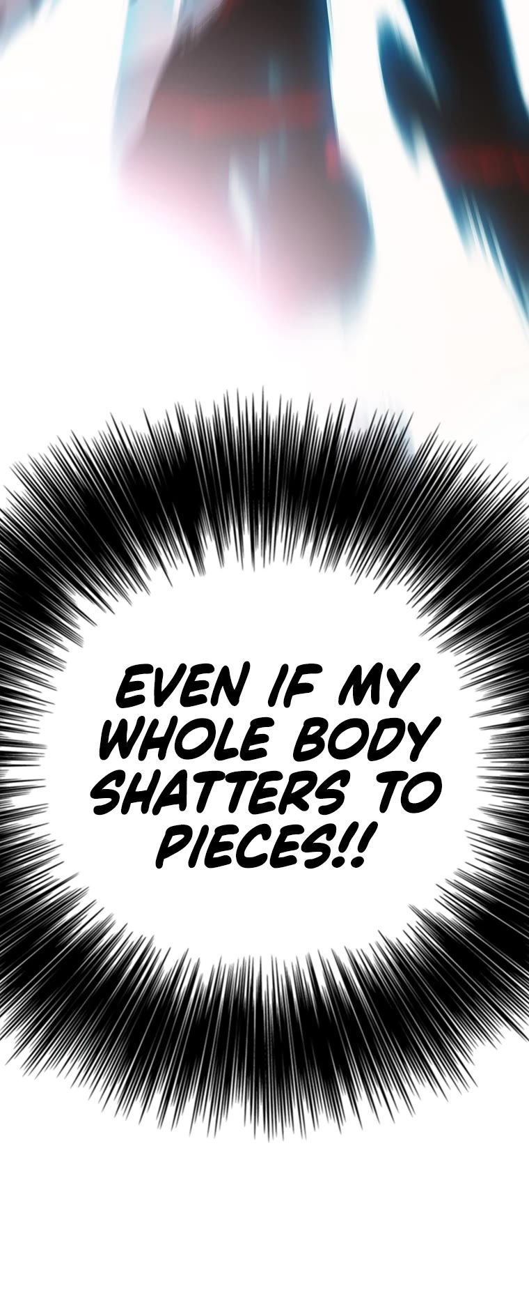 The Undefeatable Swordsman chapter 174 page 52