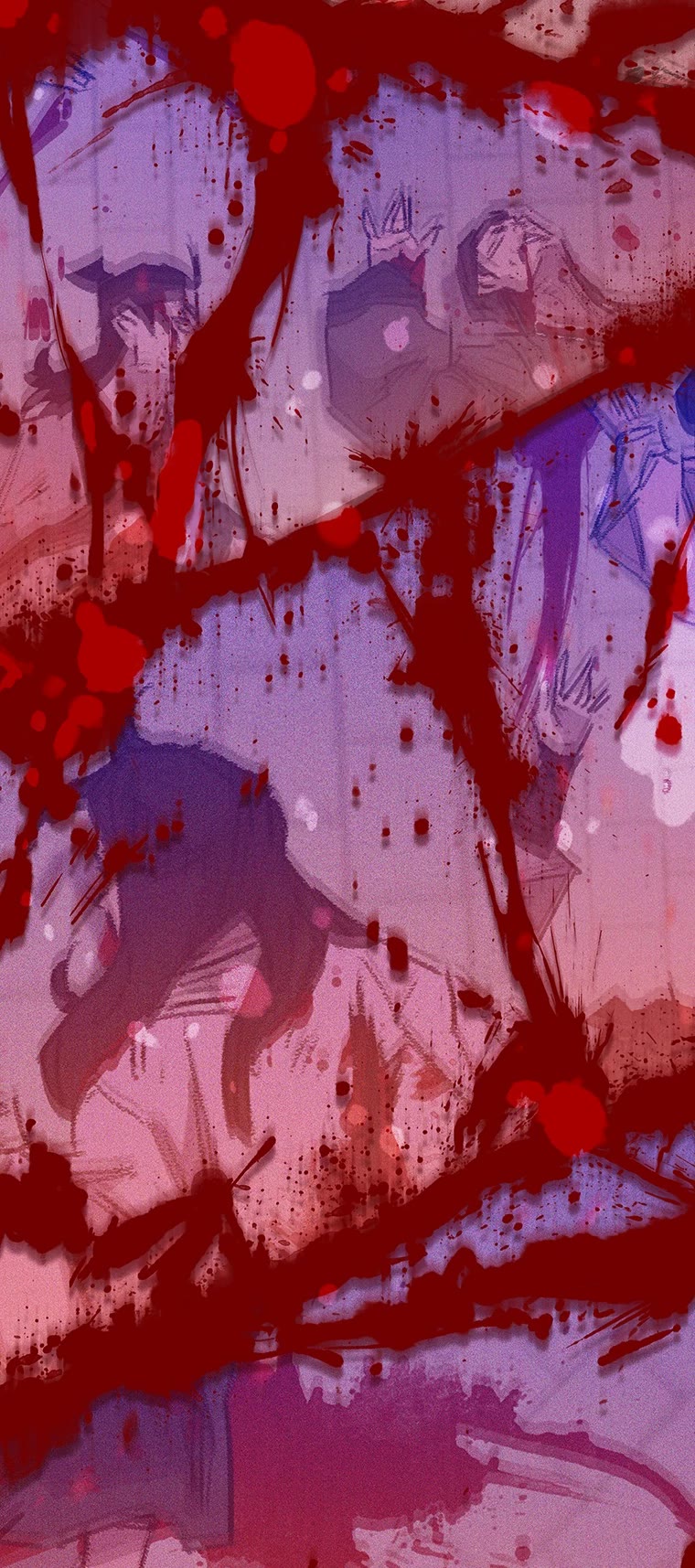 The Undefeatable Swordsman chapter 175 page 33