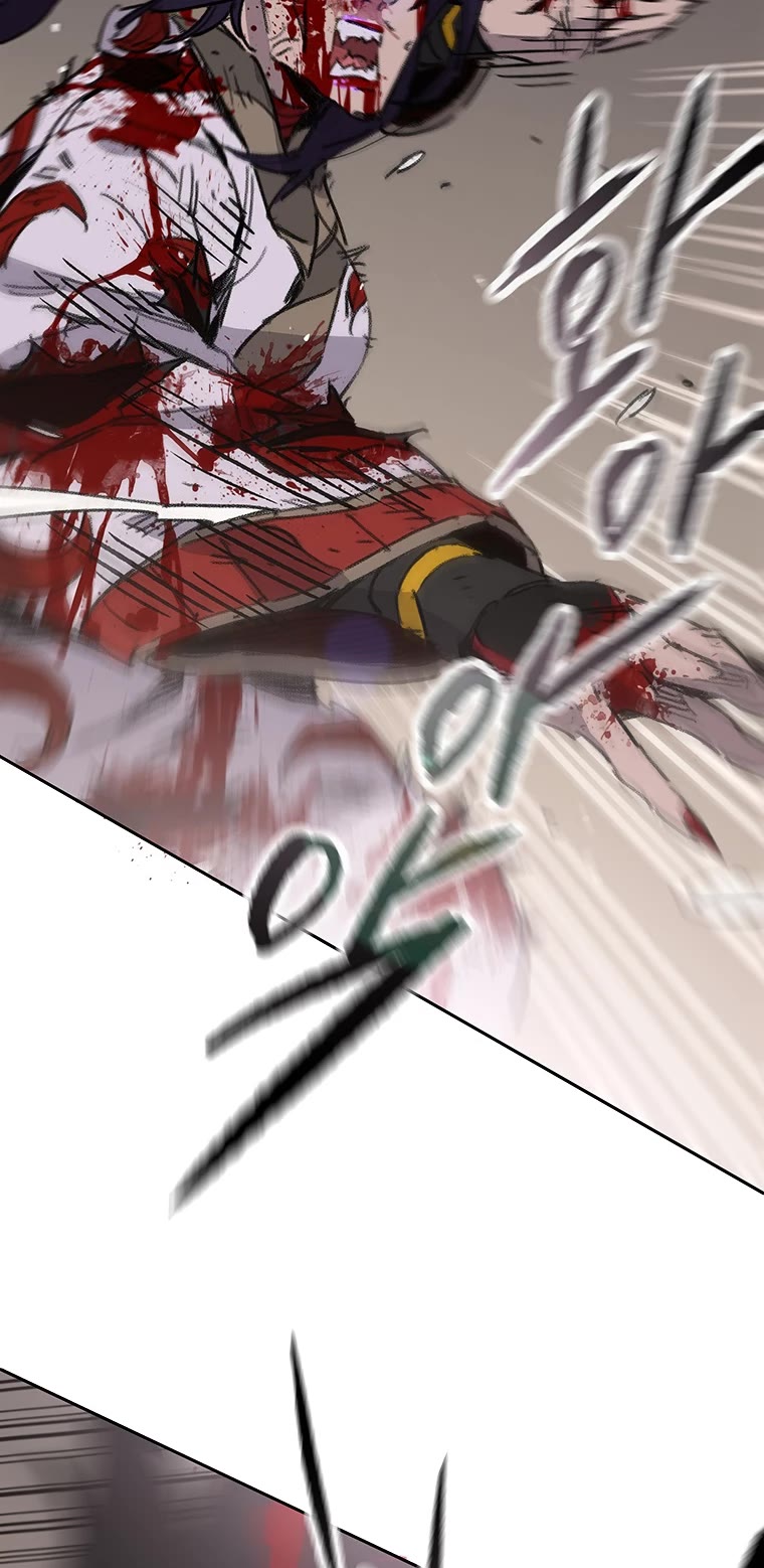 The Undefeatable Swordsman chapter 175 page 38