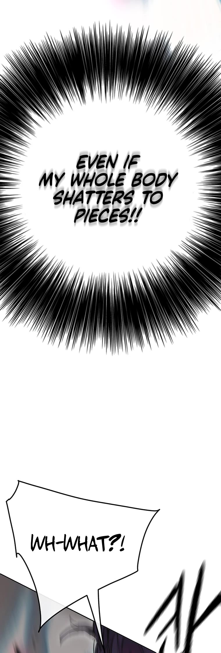 The Undefeatable Swordsman chapter 175 page 4