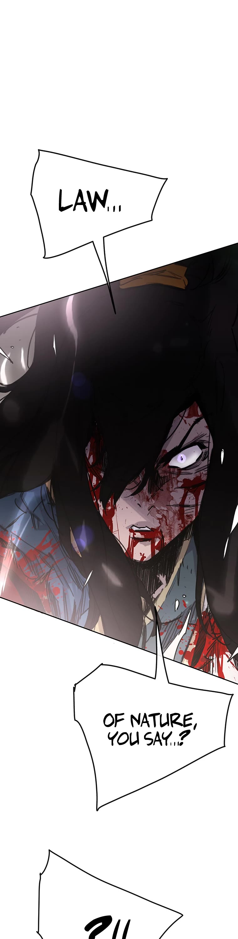 The Undefeatable Swordsman chapter 175 page 42