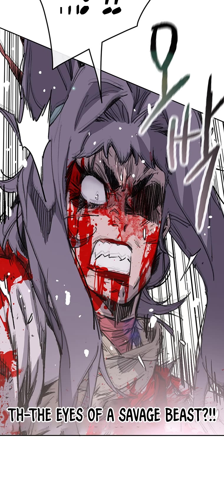 The Undefeatable Swordsman chapter 175 page 43