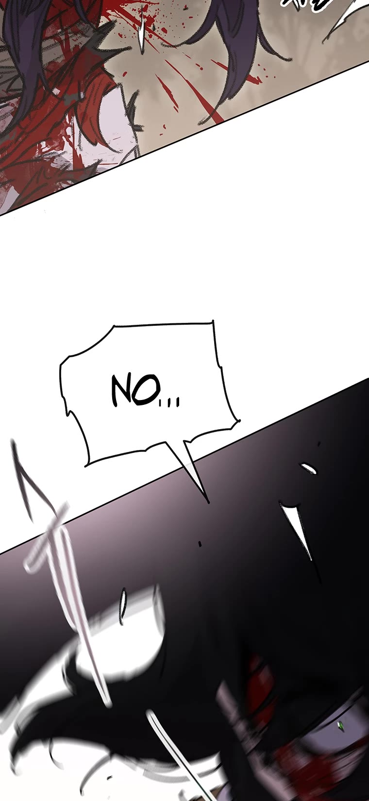 The Undefeatable Swordsman chapter 175 page 48