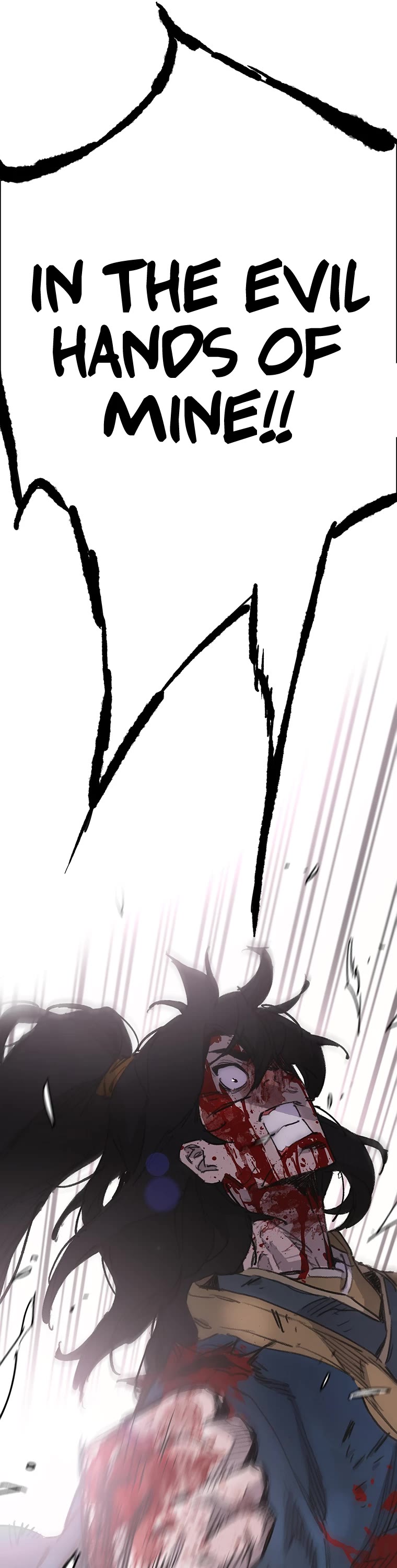 The Undefeatable Swordsman chapter 175 page 50