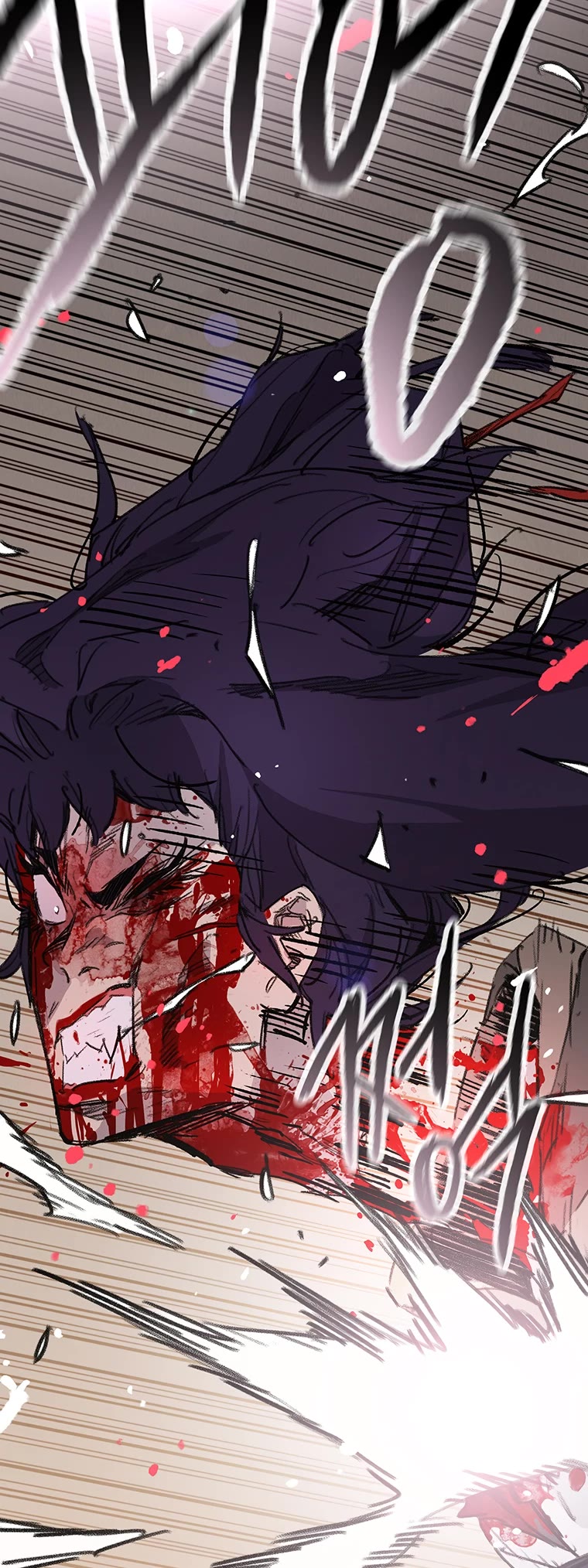 The Undefeatable Swordsman chapter 175 page 52