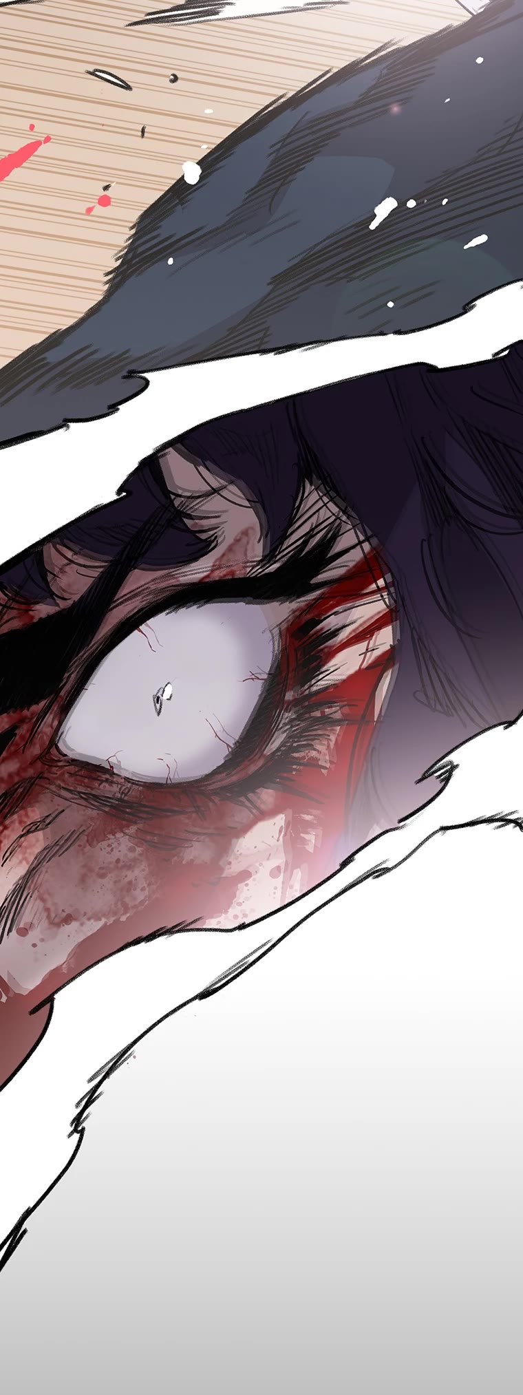 The Undefeatable Swordsman chapter 175 page 53