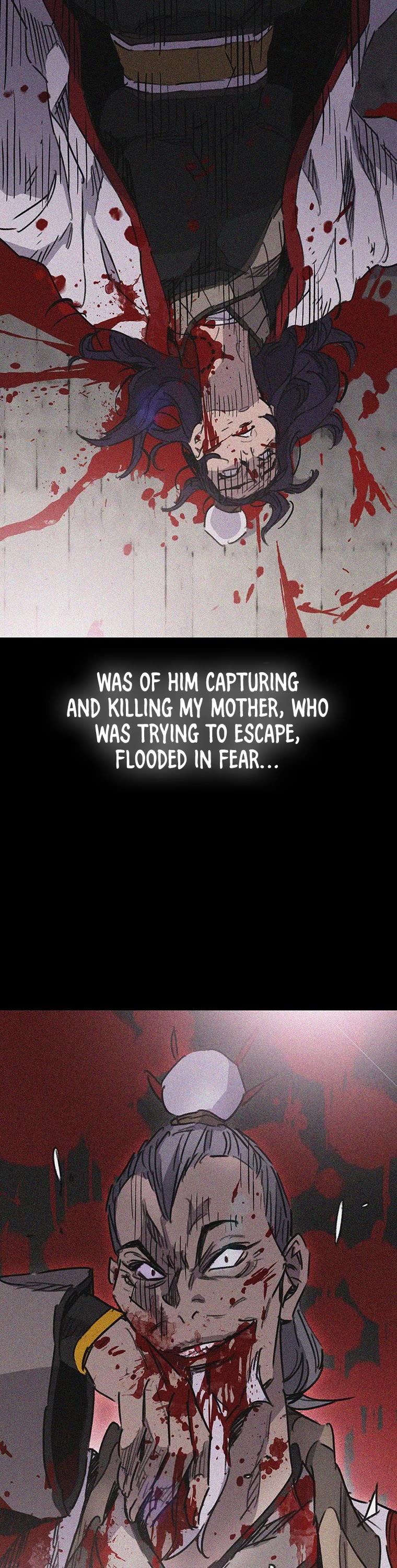 The Undefeatable Swordsman chapter 175 page 56