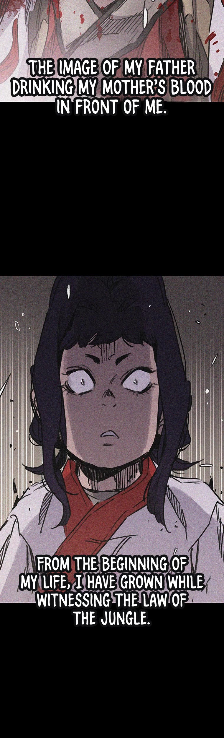 The Undefeatable Swordsman chapter 175 page 57