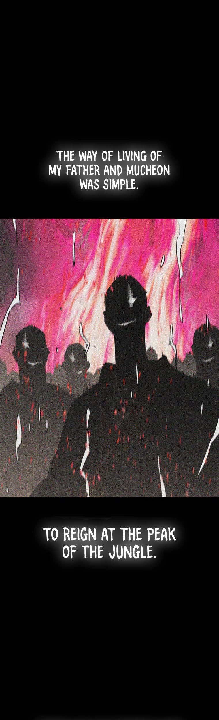 The Undefeatable Swordsman chapter 175 page 58