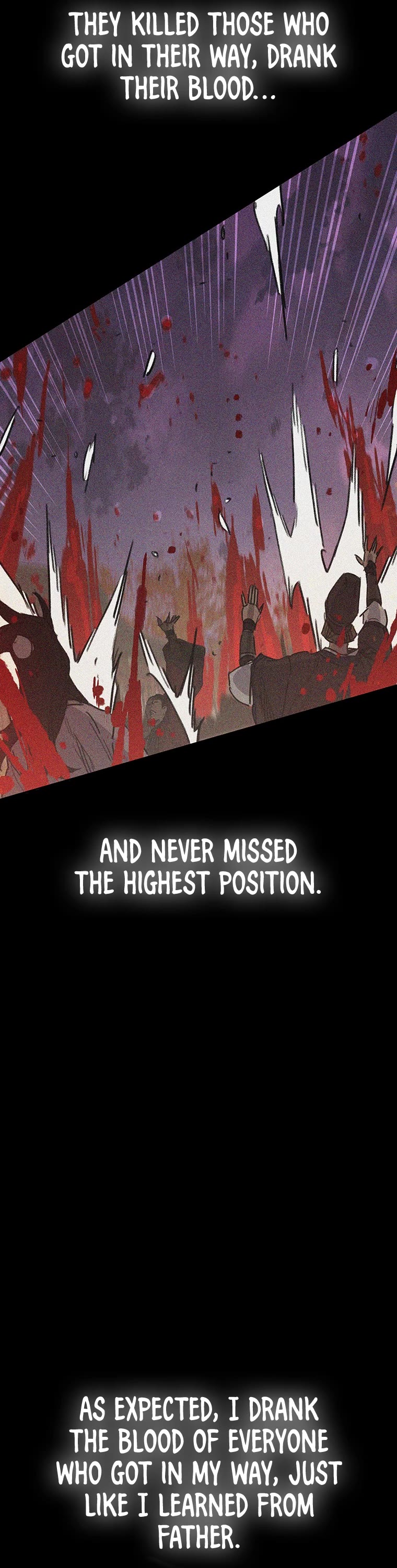 The Undefeatable Swordsman chapter 175 page 59