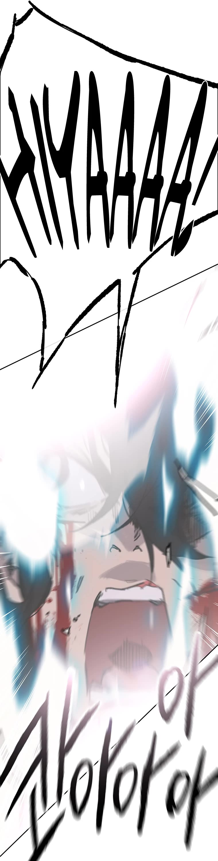 The Undefeatable Swordsman chapter 175 page 6