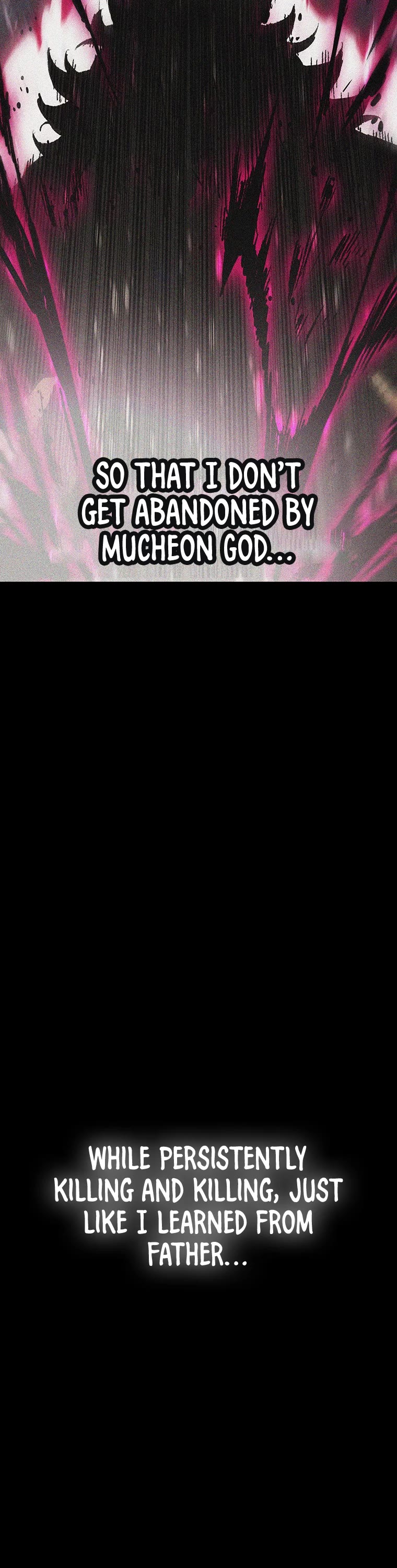 The Undefeatable Swordsman chapter 175 page 61