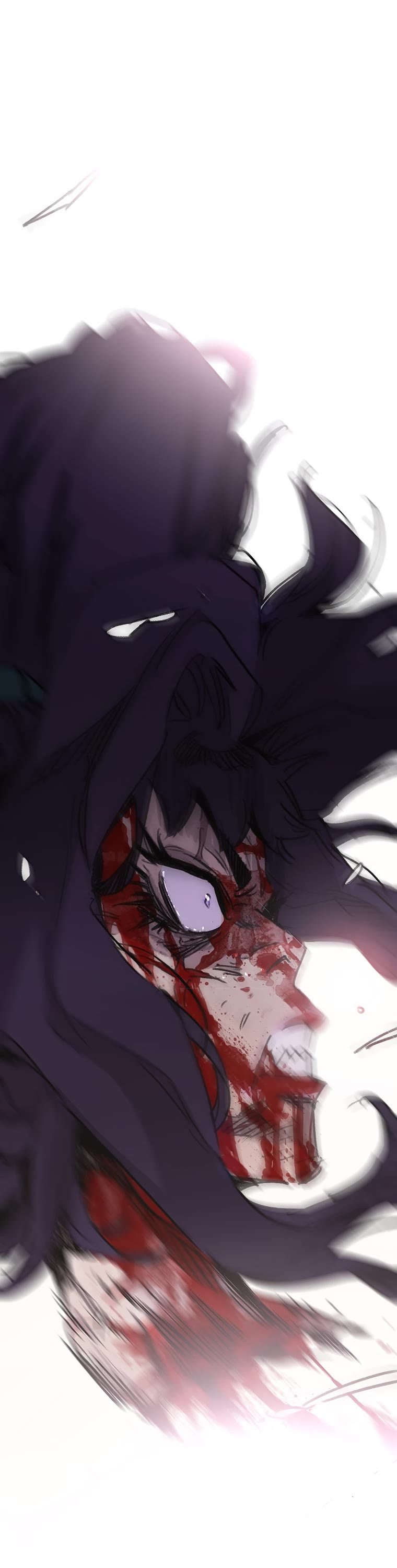 The Undefeatable Swordsman chapter 175 page 64