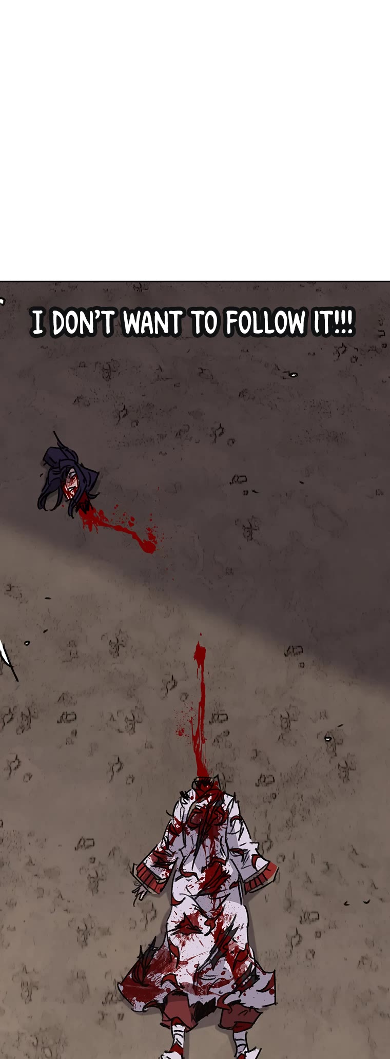 The Undefeatable Swordsman chapter 175 page 67