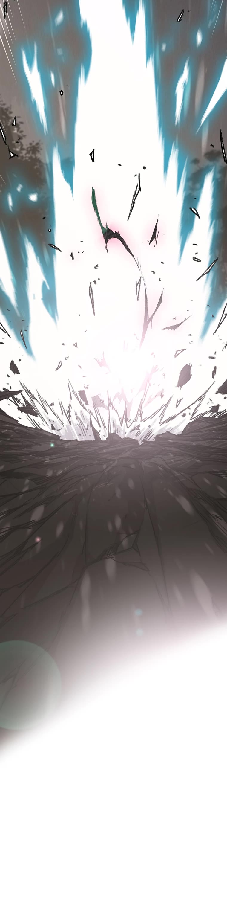 The Undefeatable Swordsman chapter 175 page 8