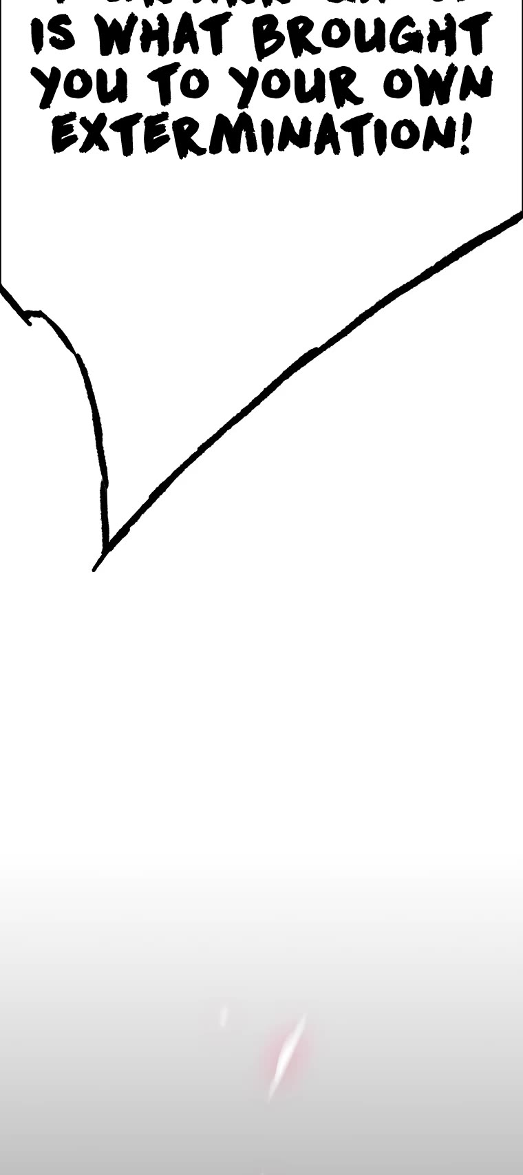 The Undefeatable Swordsman chapter 176 page 10