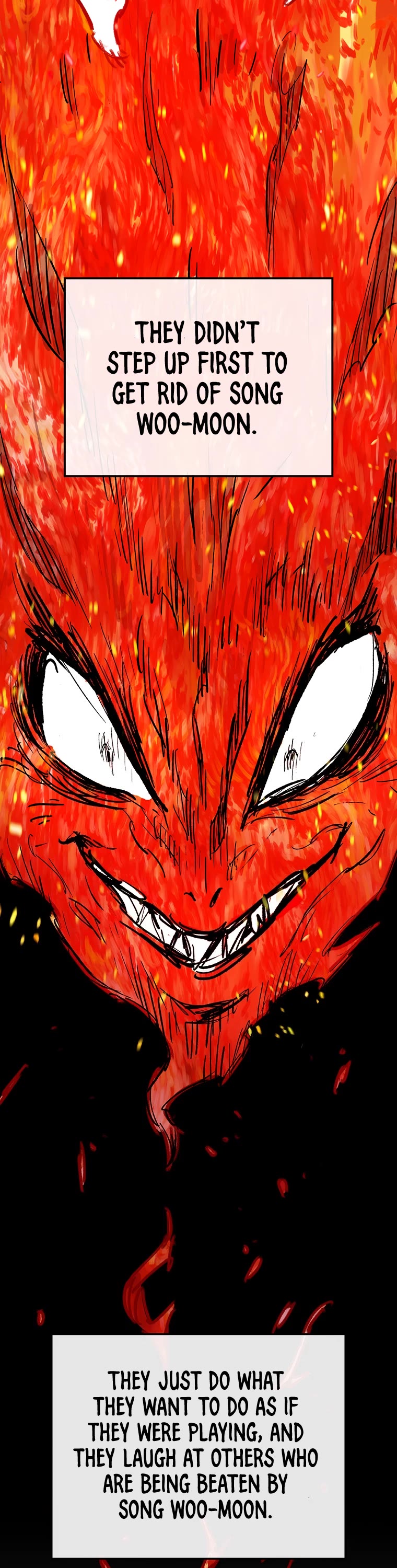 The Undefeatable Swordsman chapter 176 page 16