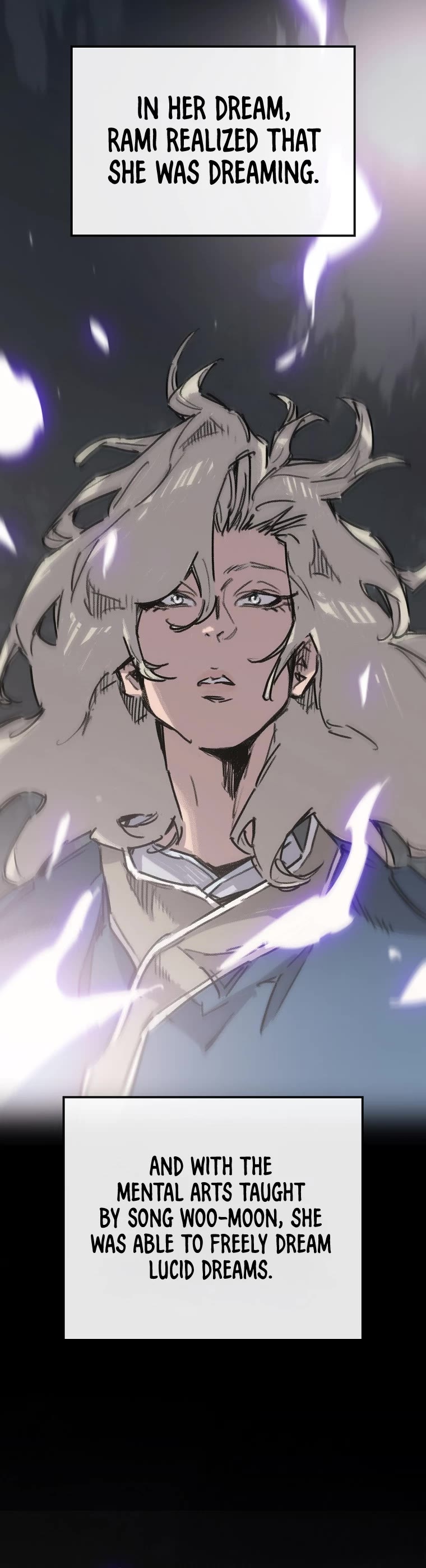 The Undefeatable Swordsman chapter 176 page 24