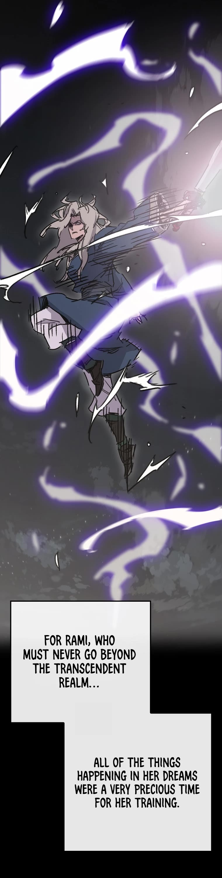 The Undefeatable Swordsman chapter 176 page 25