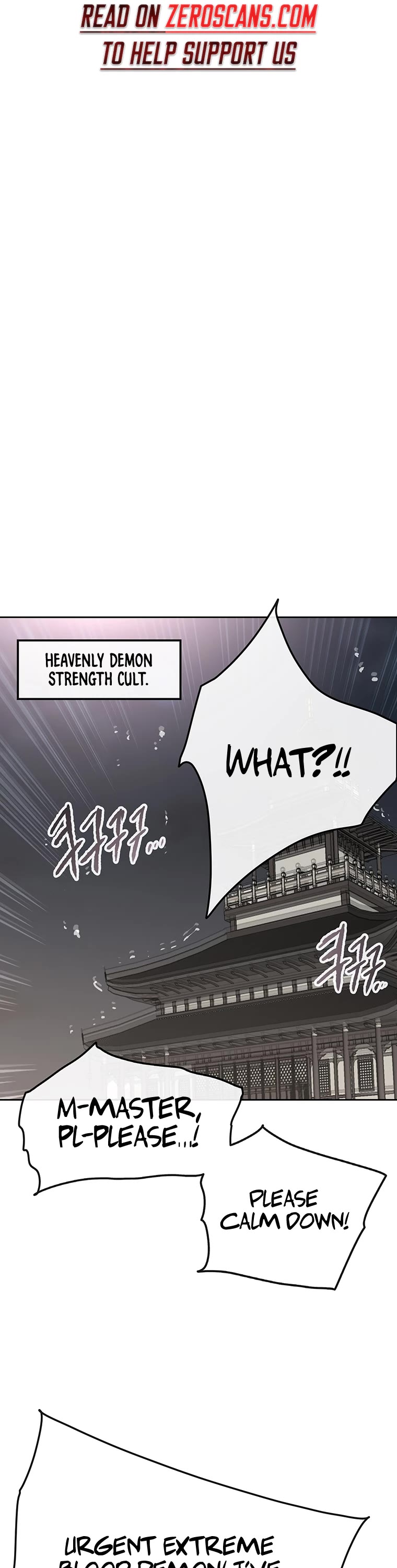 The Undefeatable Swordsman chapter 176 page 31