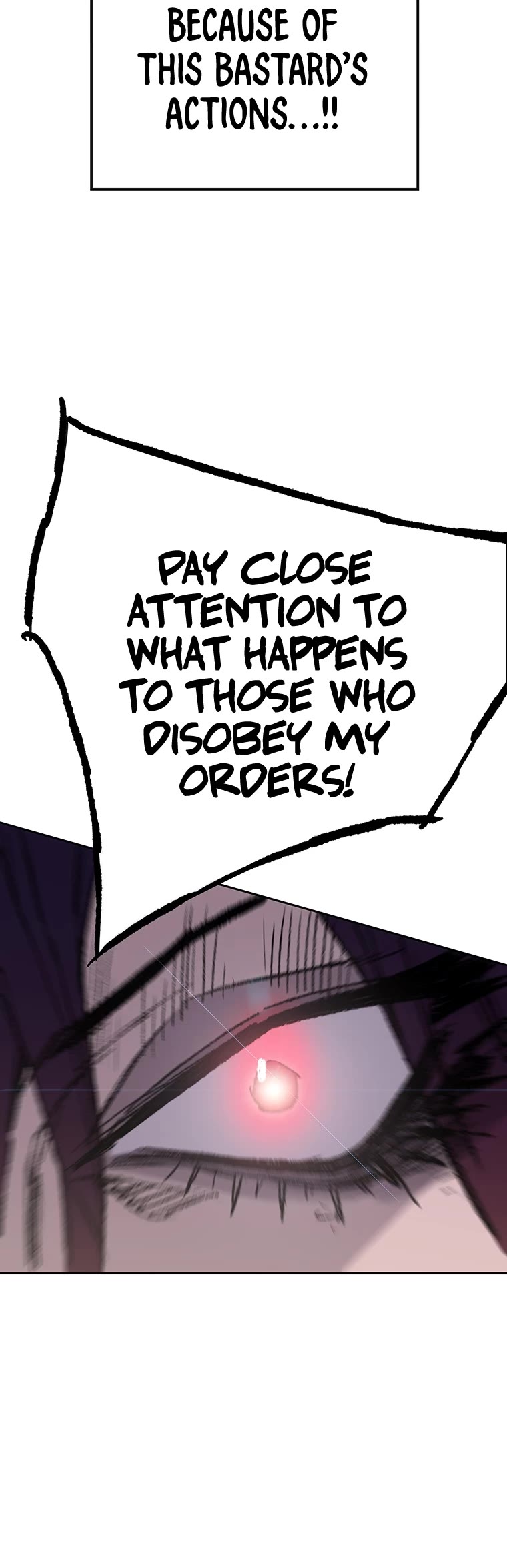 The Undefeatable Swordsman chapter 176 page 38