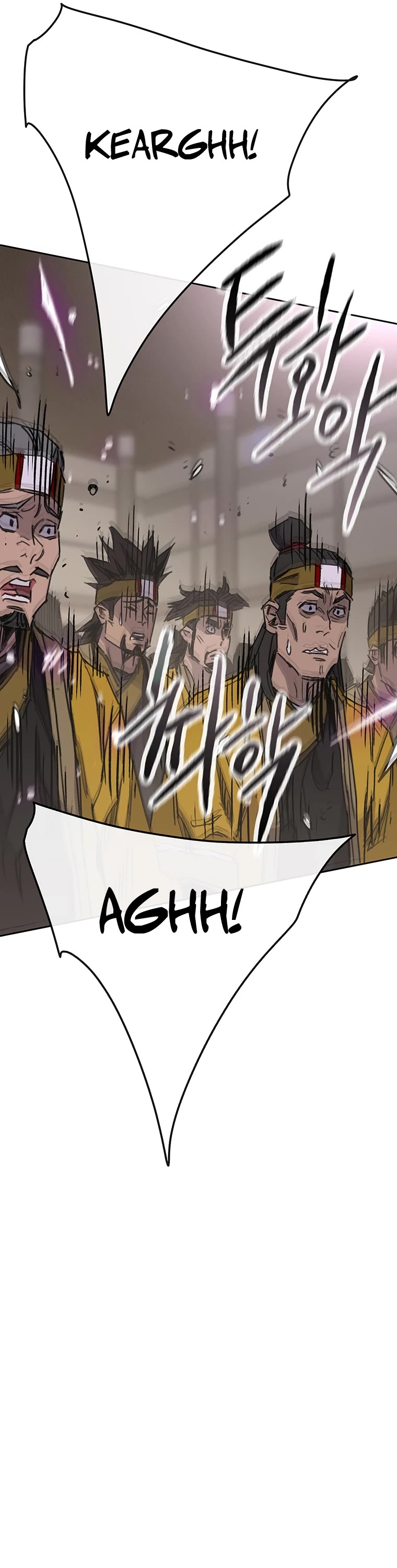 The Undefeatable Swordsman chapter 176 page 39