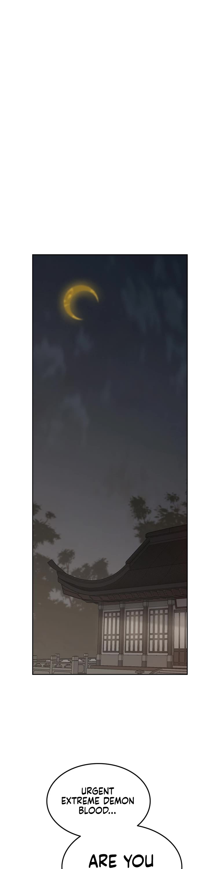 The Undefeatable Swordsman chapter 176 page 40