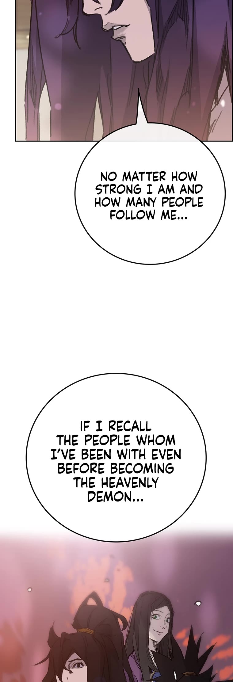 The Undefeatable Swordsman chapter 176 page 51