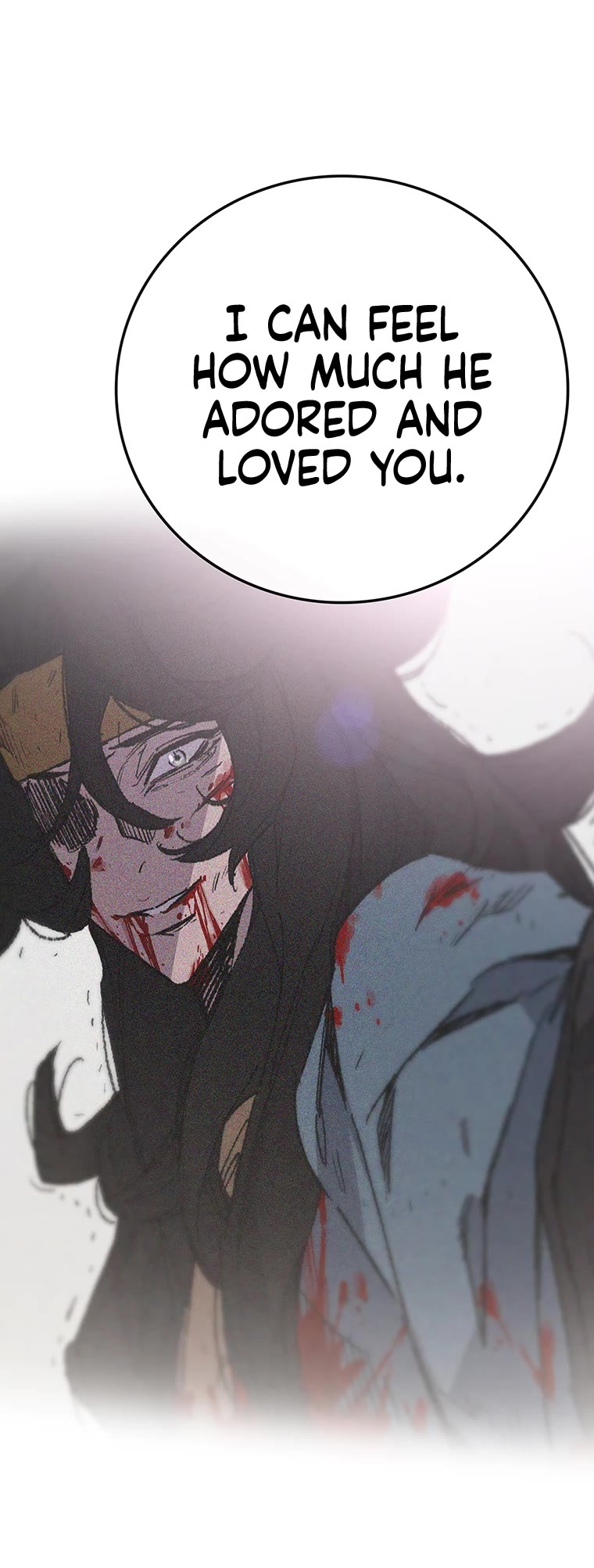 The Undefeatable Swordsman chapter 177 page 19