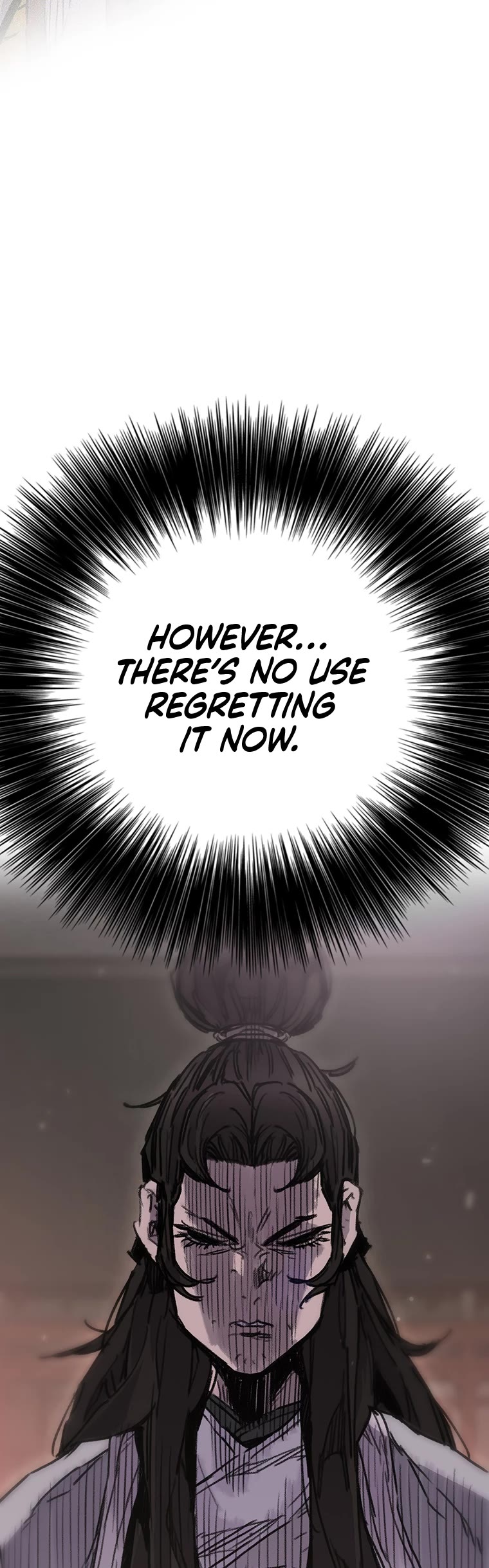 The Undefeatable Swordsman chapter 177 page 24