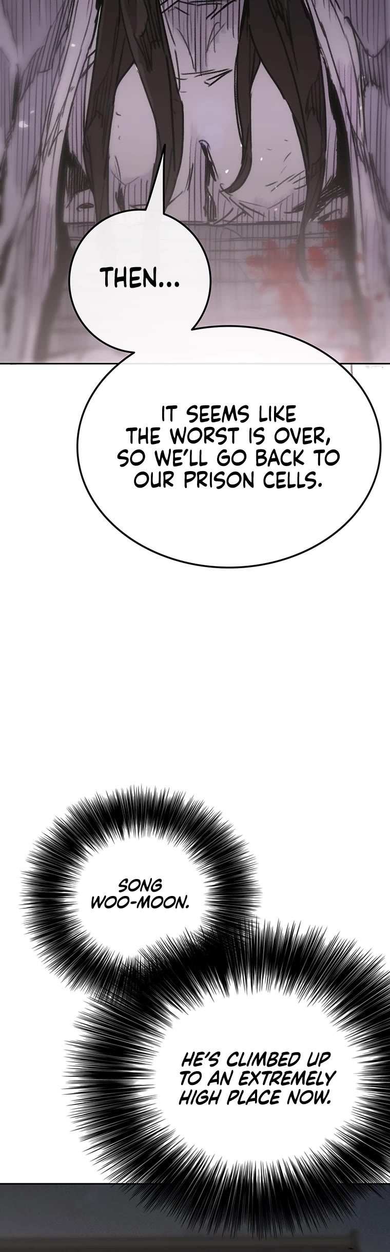 The Undefeatable Swordsman chapter 177 page 25