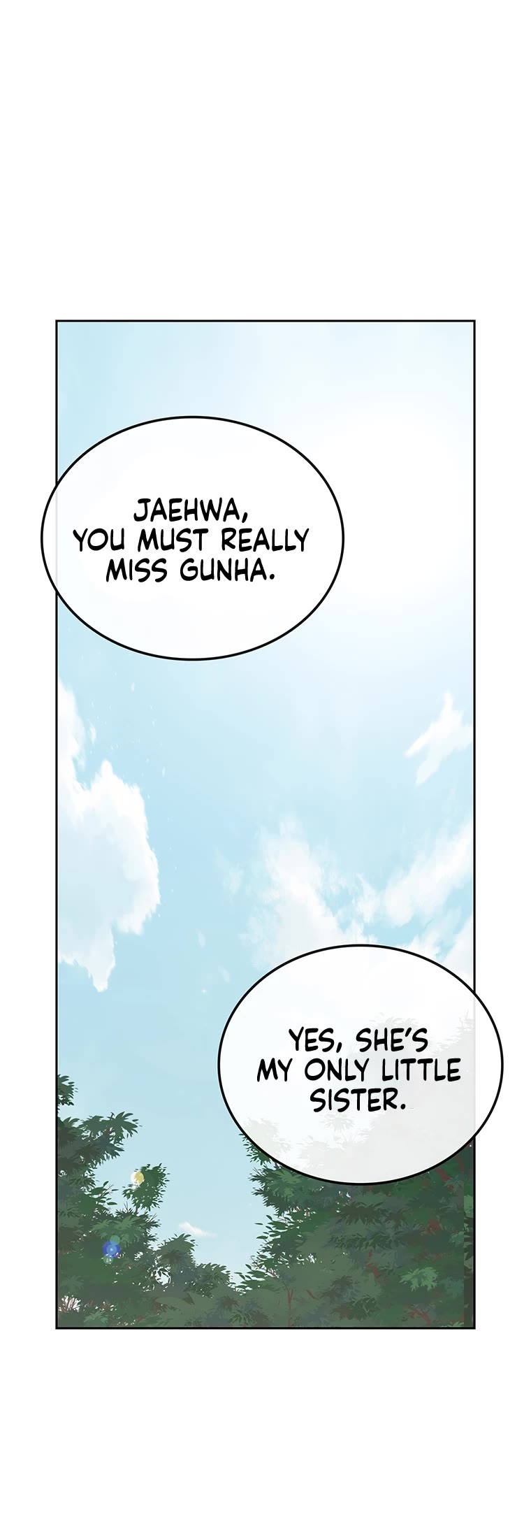 The Undefeatable Swordsman chapter 177 page 44