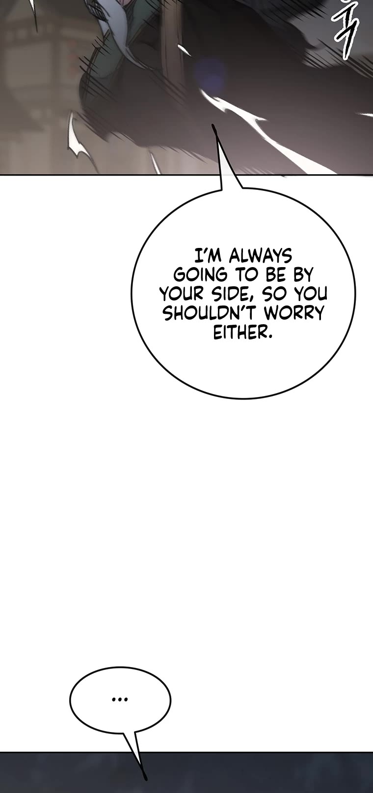 The Undefeatable Swordsman chapter 177 page 5