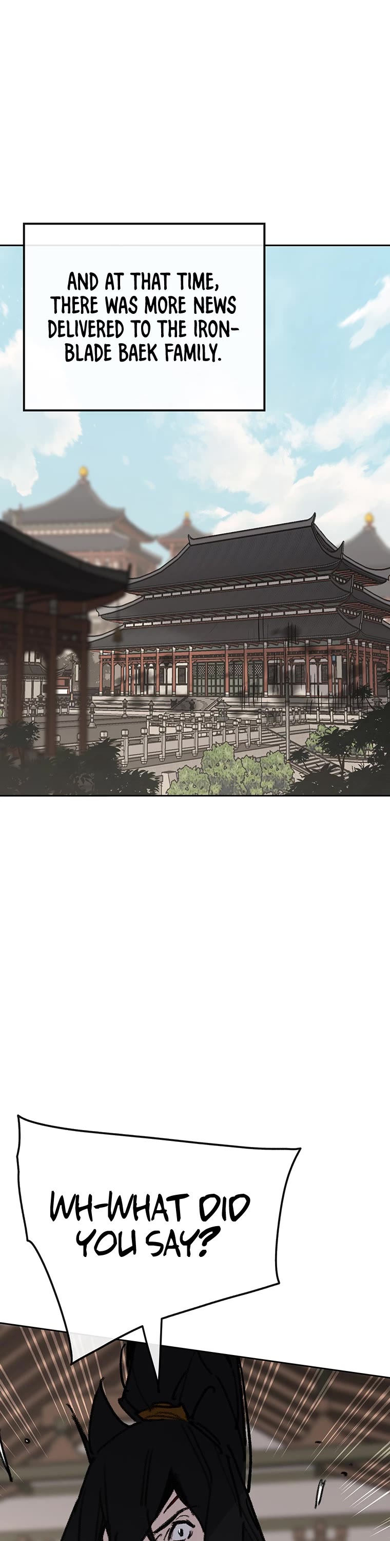 The Undefeatable Swordsman chapter 177 page 52