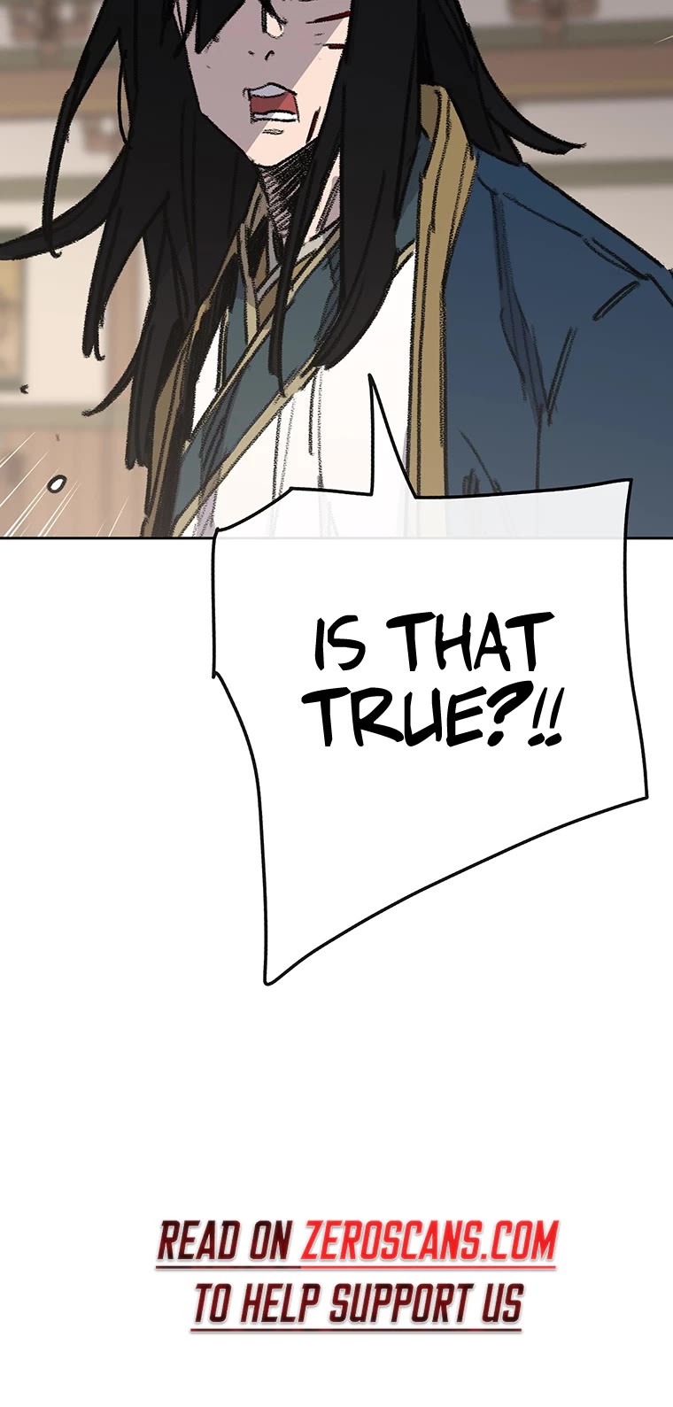 The Undefeatable Swordsman chapter 177 page 53